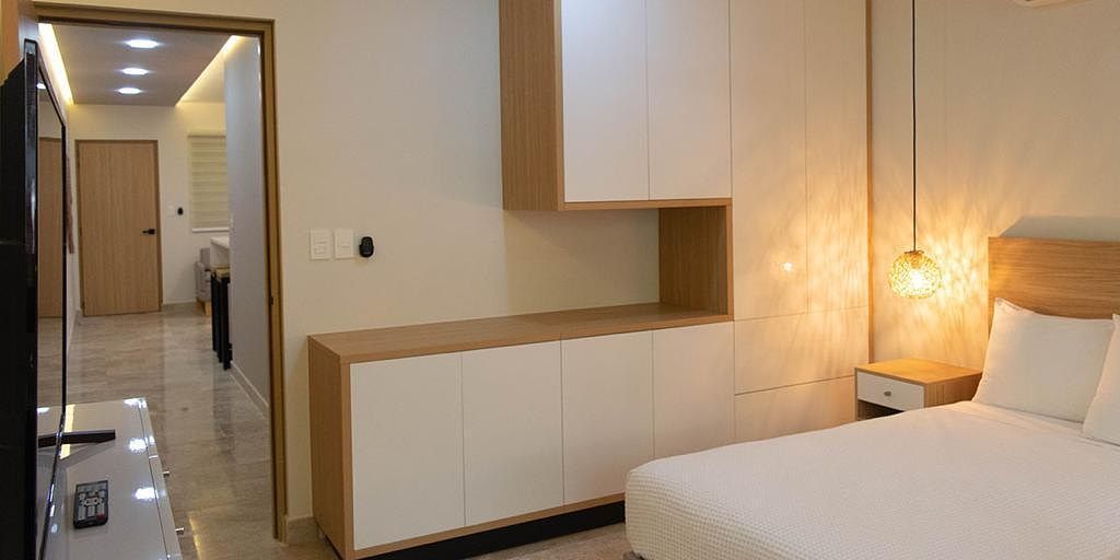 Apartamento em Aldea Zamá, Tulum, foto 9 de 21