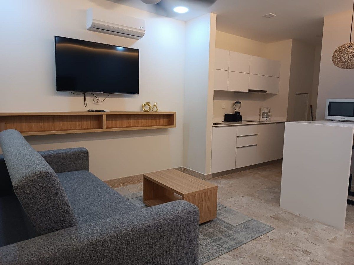 Apartamento em Aldea Zamá, Tulum, foto 19 de 21