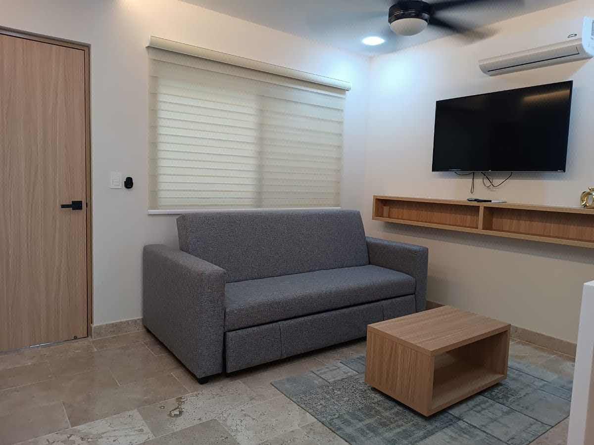 Apartamento em Aldea Zamá, Tulum, foto 21 de 21