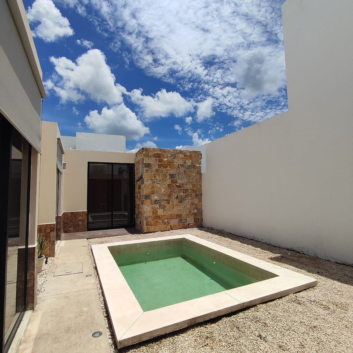 Casa en Temozón Norte, Mérida, foto 3 de 16
