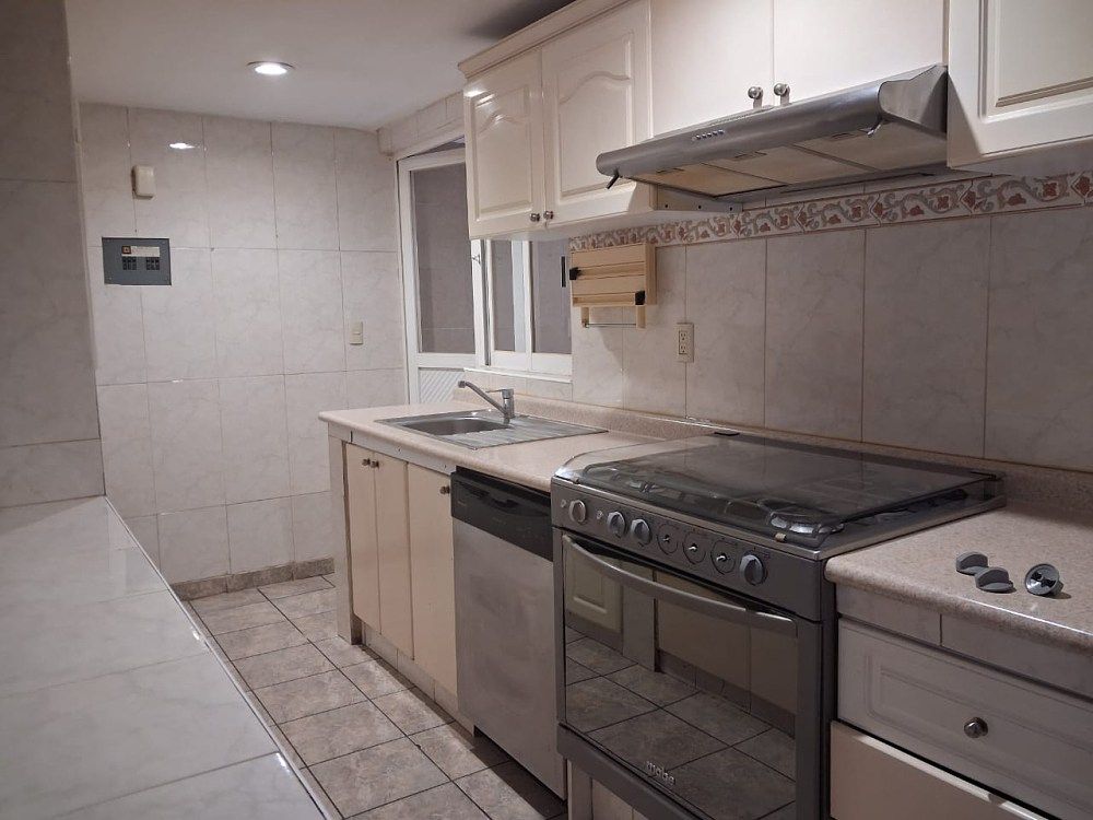 Apartamento em Jesús del Monte, Huixquilucan, foto 4 de 16