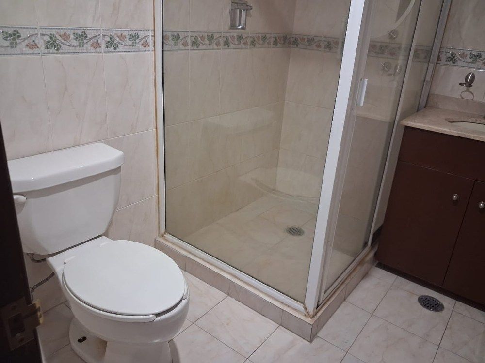 Apartamento em Jesús del Monte, Huixquilucan, foto 13 de 16