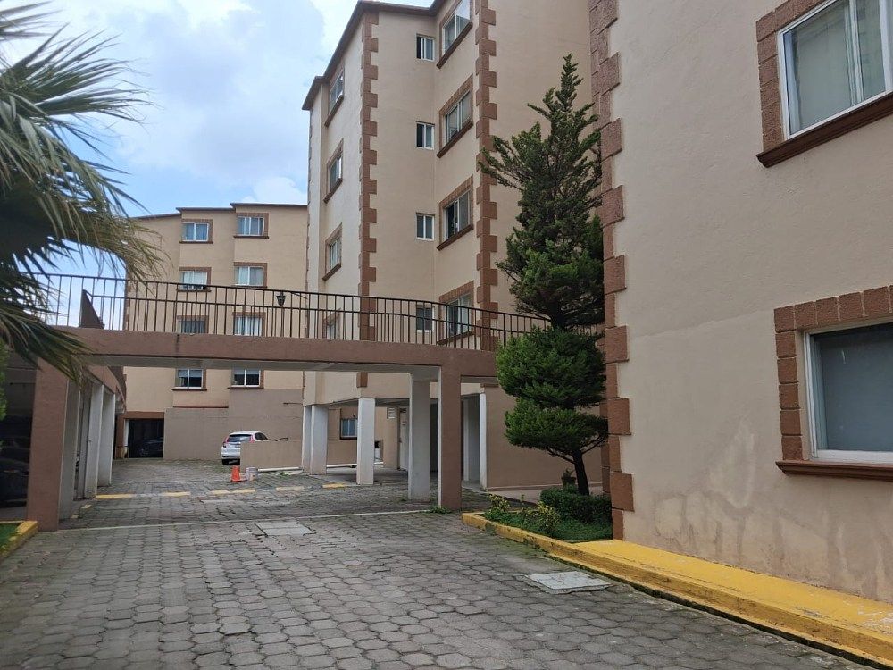 Apartamento em Jesús del Monte, Huixquilucan, foto 15 de 16
