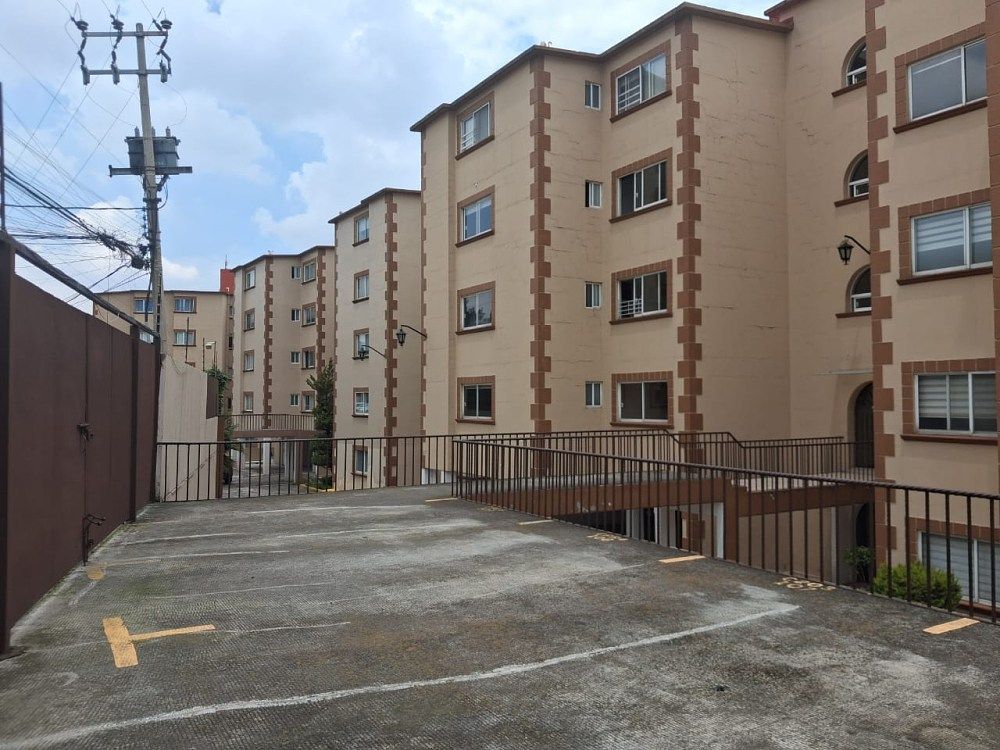 Apartamento em Jesús del Monte, Huixquilucan, foto 16 de 16
