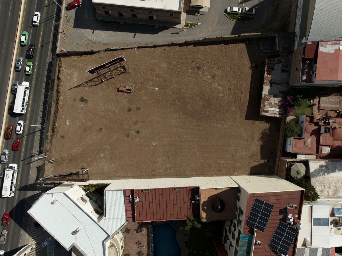 Lote comercial em Peñitas, Guanajuato, foto 4 de 5