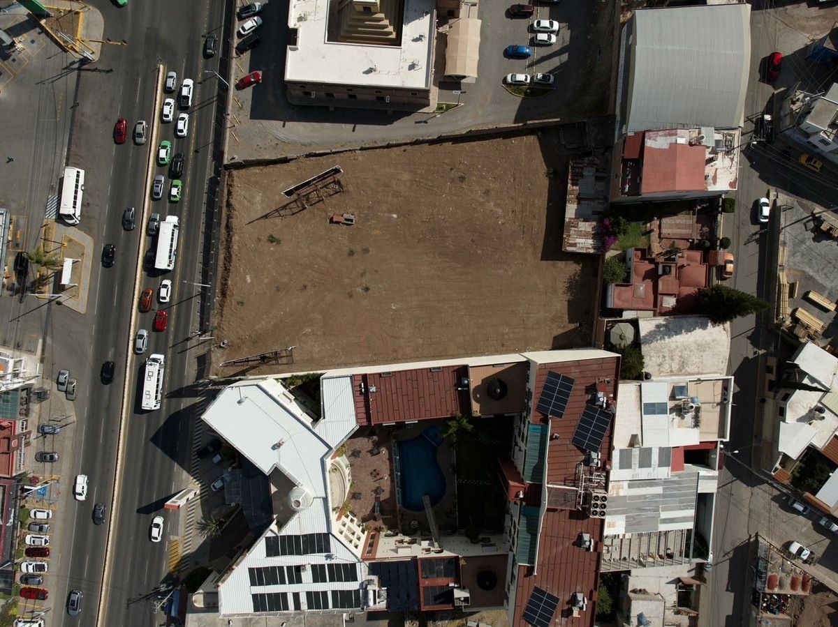 Lote comercial em Peñitas, Guanajuato, foto 5 de 5