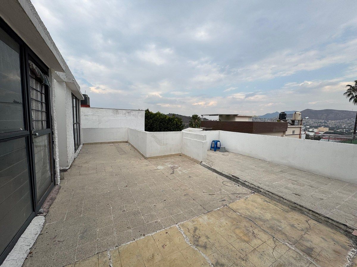 Casa en Lomas Boulevares, Tlalnepantla de Baz, foto 18 de 26