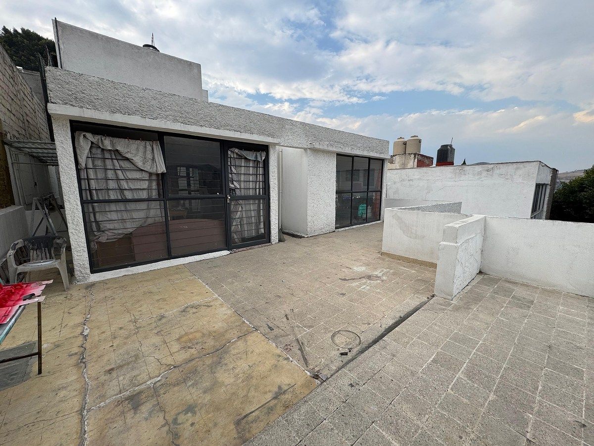 Casa en Lomas Boulevares, Tlalnepantla de Baz, foto 19 de 26
