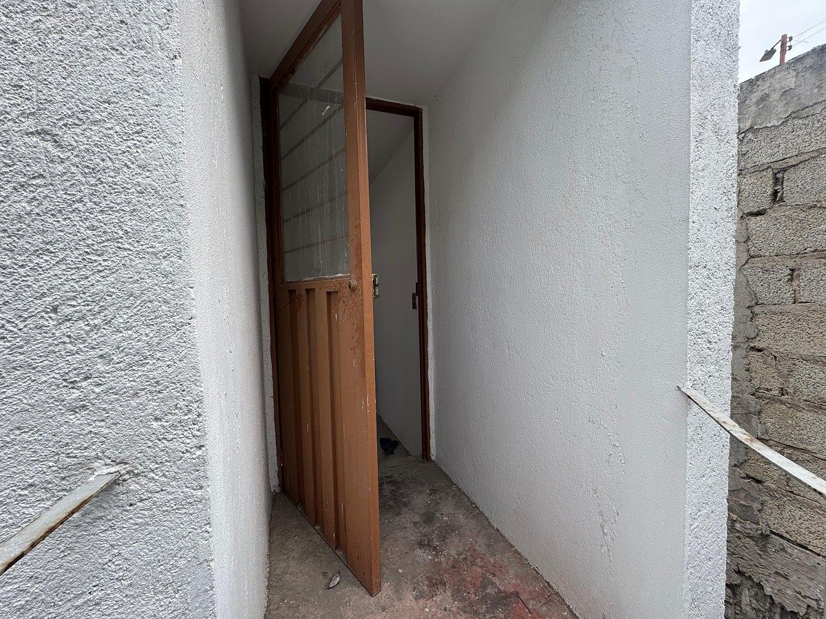 Casa en Lomas Boulevares, Tlalnepantla de Baz, foto 24 de 26