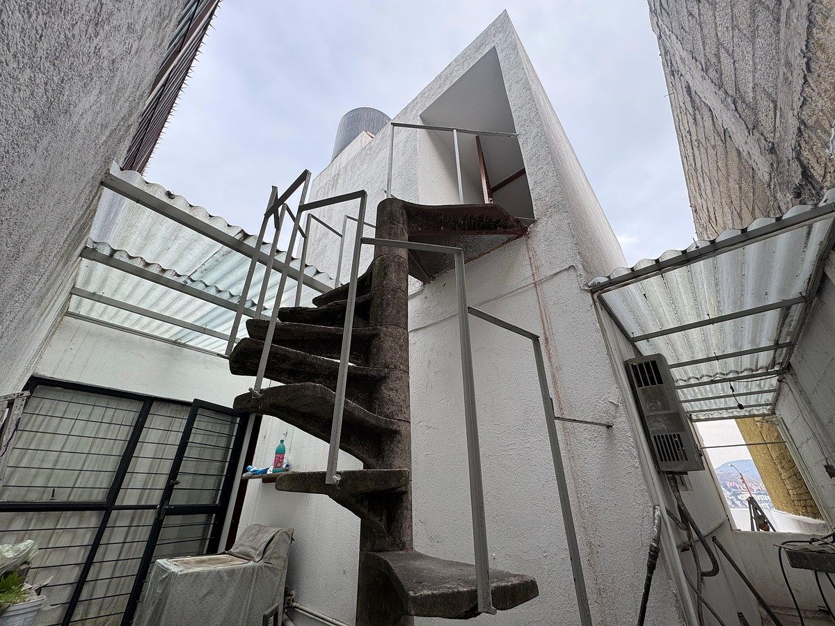 Casa en Lomas Boulevares, Tlalnepantla de Baz, foto 22 de 26