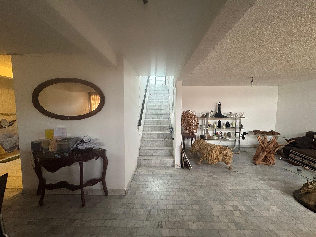 Casa en Lomas Boulevares, Tlalnepantla de Baz, foto 3 de 26