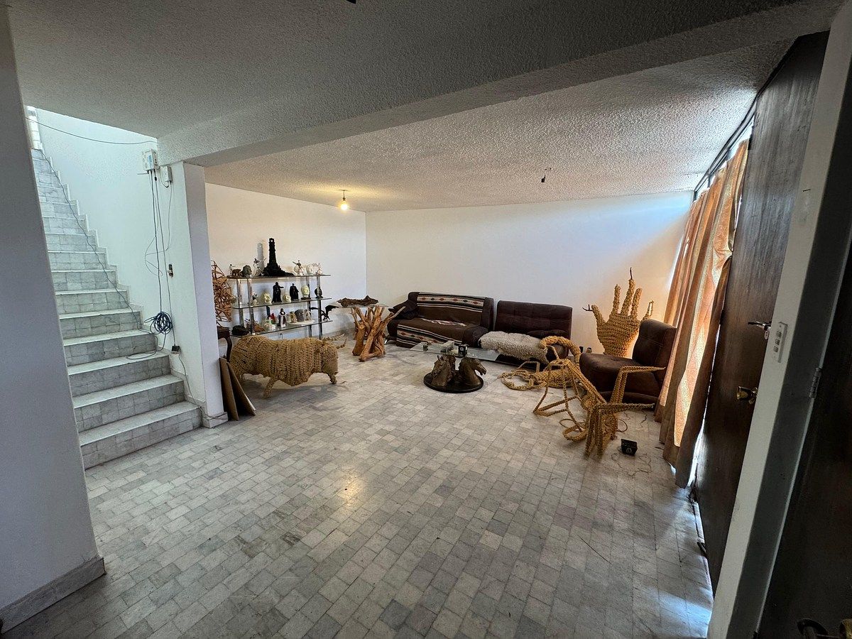 Casa en Lomas Boulevares, Tlalnepantla de Baz, foto 4 de 26