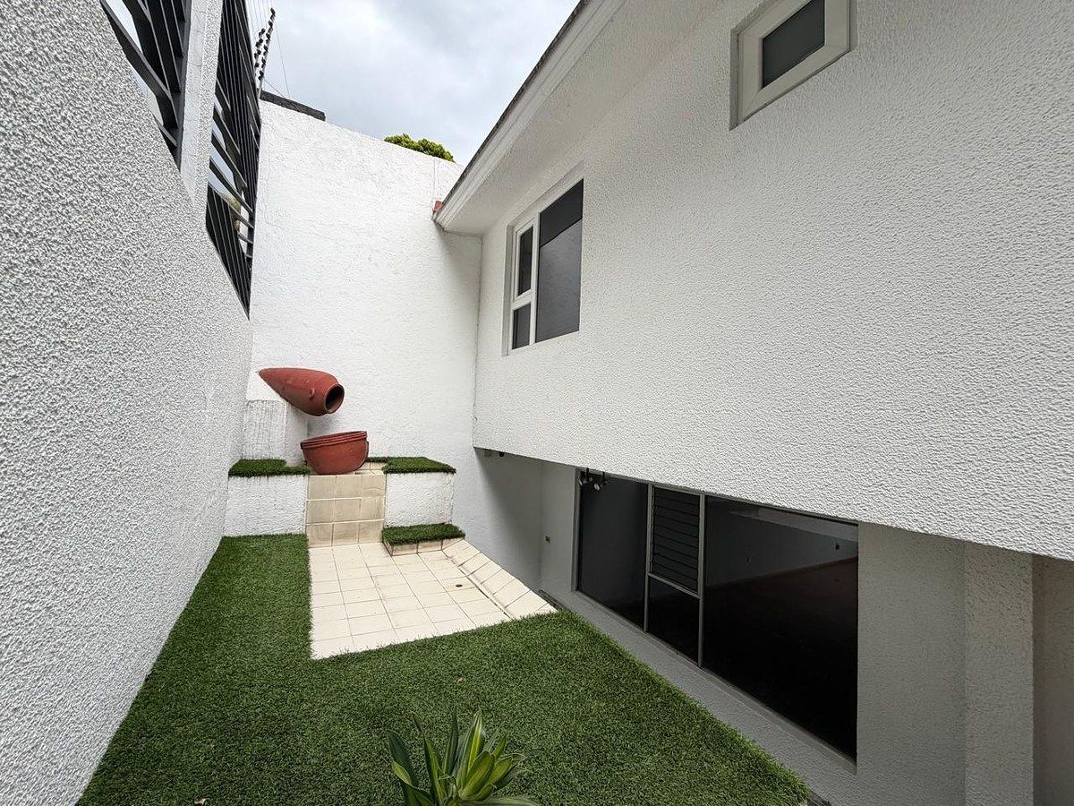 Casa em Bosques de la Herradura, Huixquilucan, foto 4 de 24