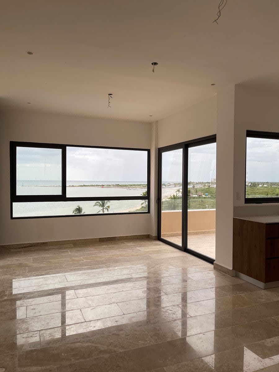 Apartment in Pueblo Telchac Puerto, Telchac Puerto, photo 2 of 32