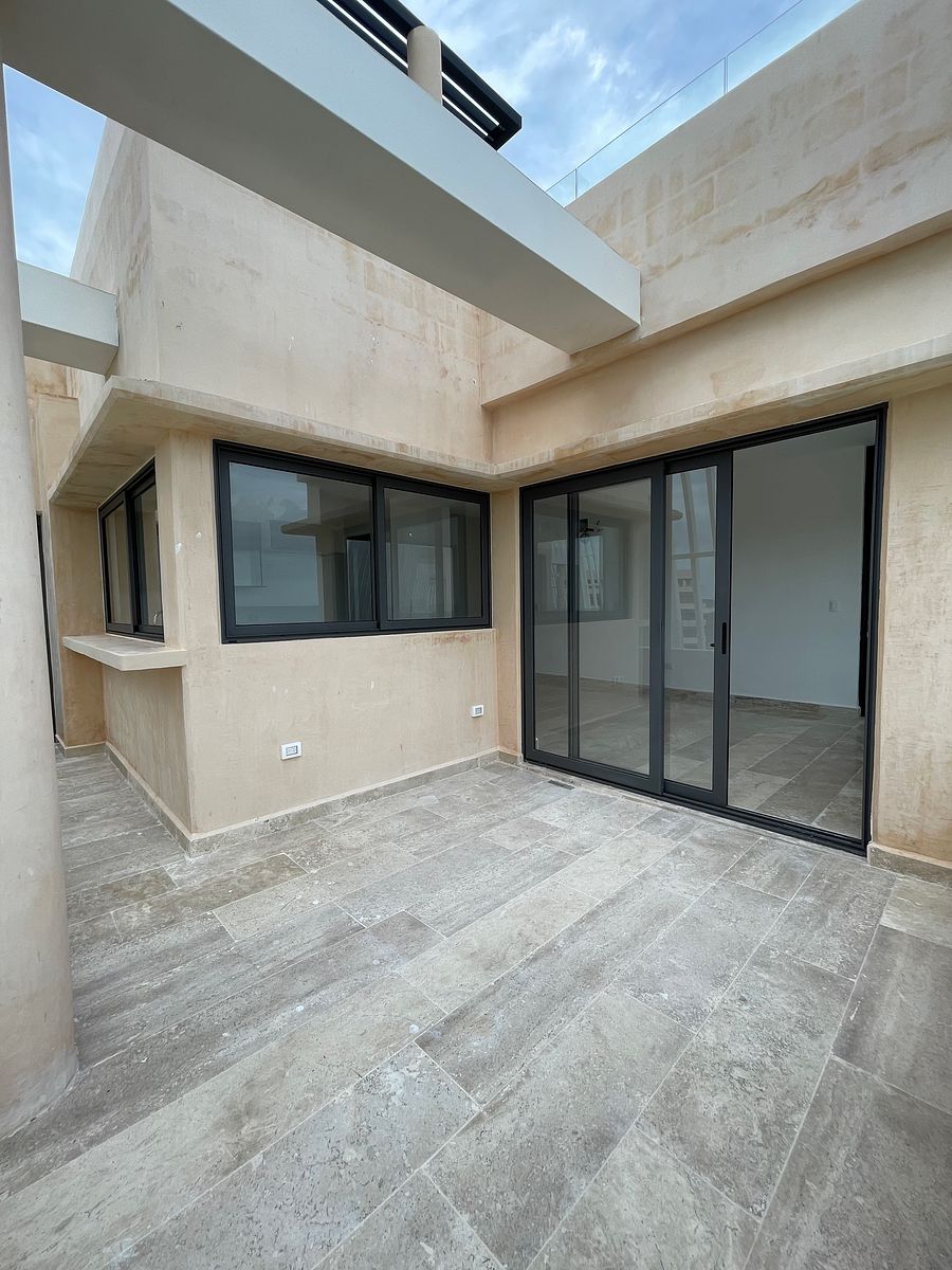 Apartment in Pueblo Telchac Puerto, Telchac Puerto, photo 10 of 32