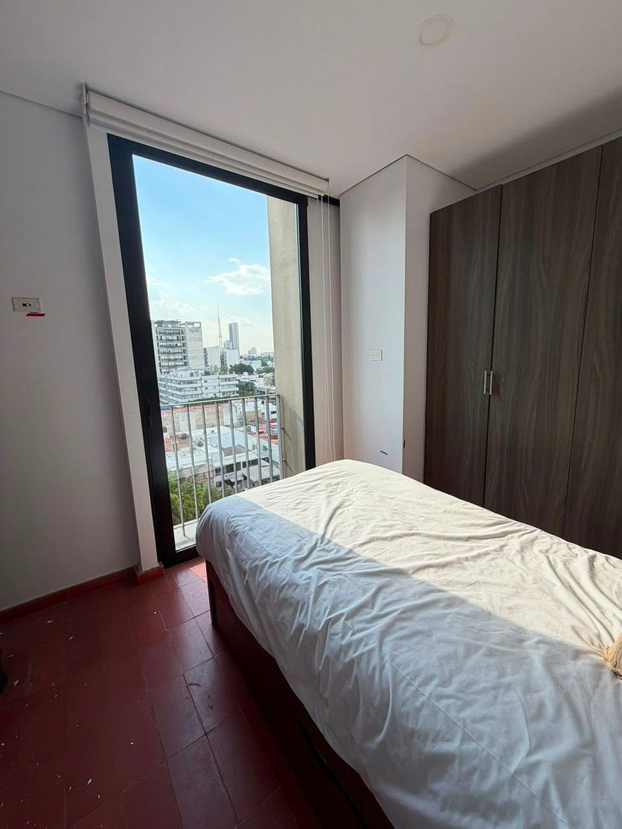 Departamento en Lafayette, Guadalajara, foto 7 de 12