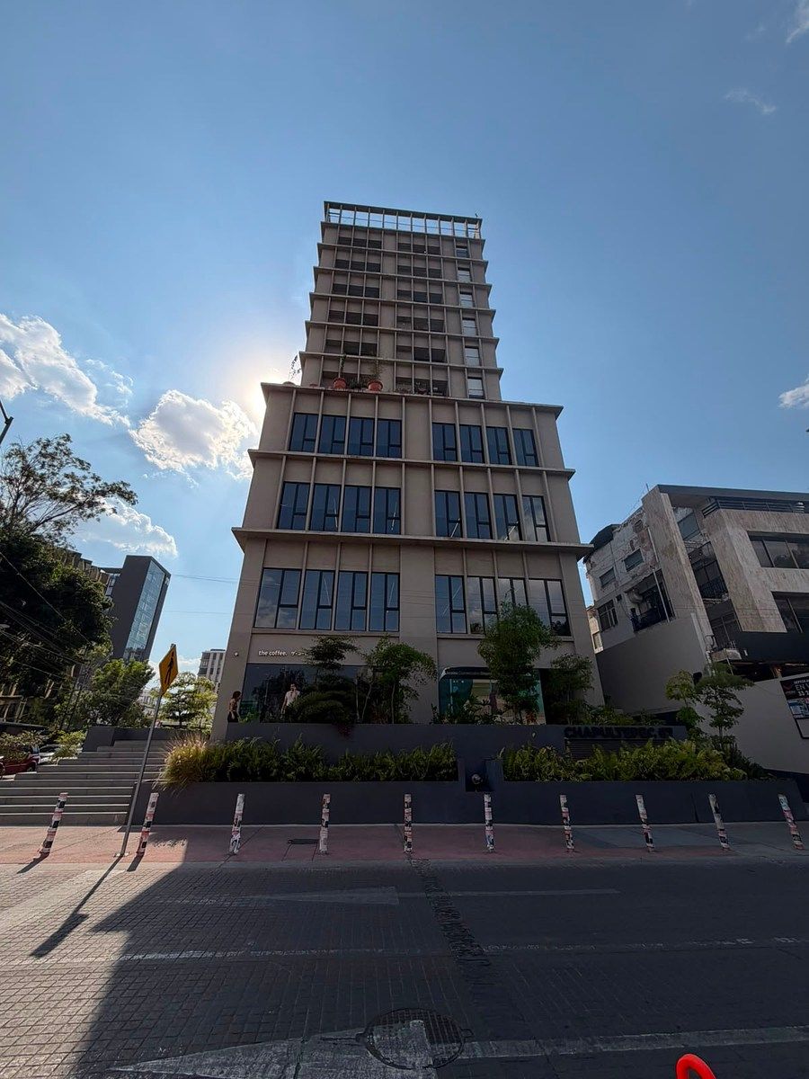 Departamento en Lafayette, Guadalajara, foto 3 de 12
