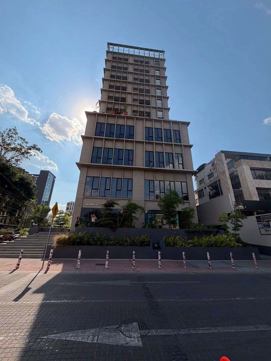 Depa 2 Rec + 2 Baños Amueblado en Venta, Chapultepec 67, foto 1 de 12