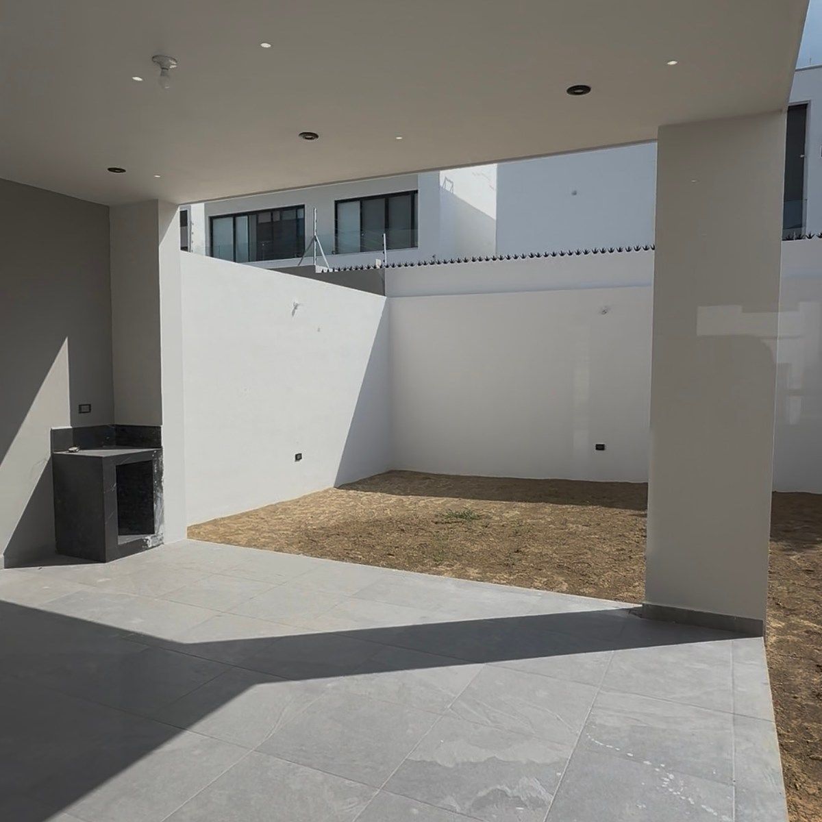 Casa em Amorada Privada Residencial, Santiago, foto 14 de 16