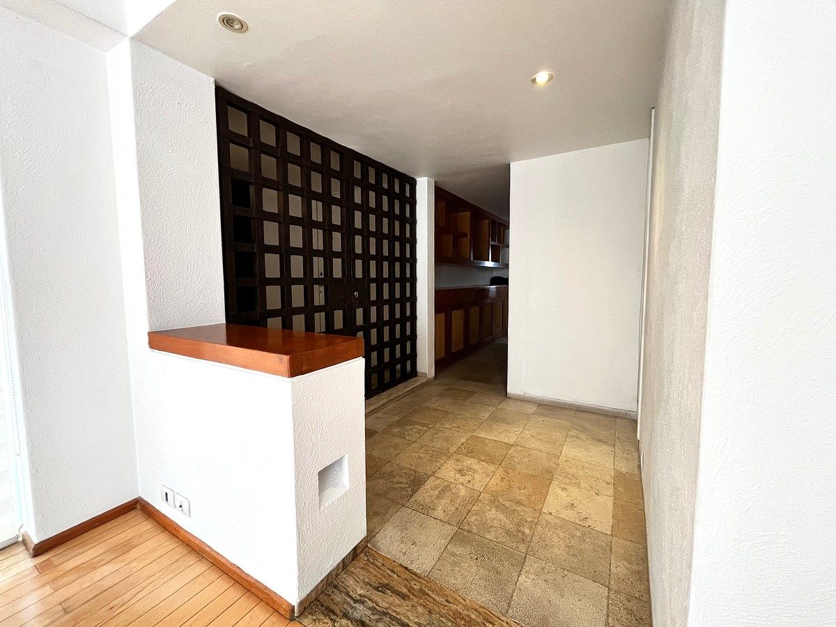 Departamento en Los Alpes, Álvaro Obregón, foto 2 de 26