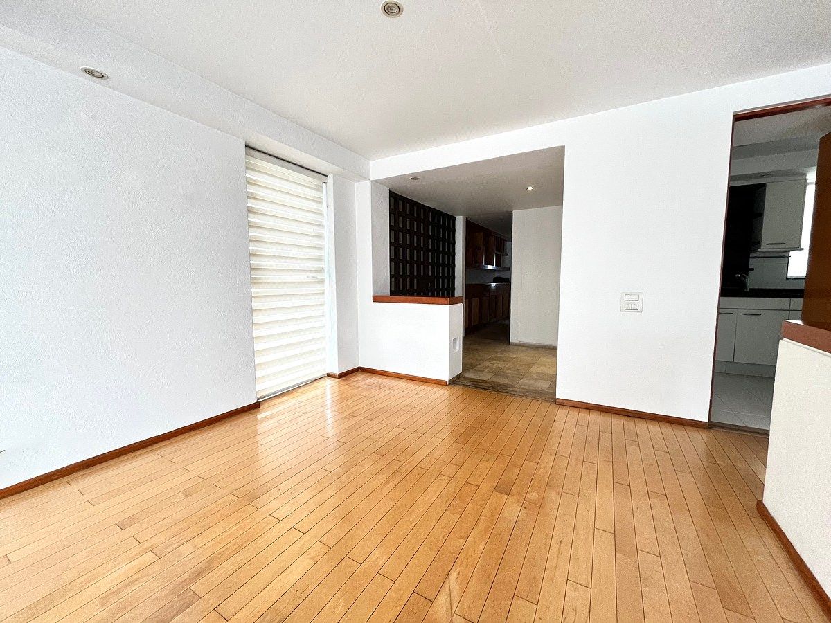 Departamento en Los Alpes, Álvaro Obregón, foto 4 de 26