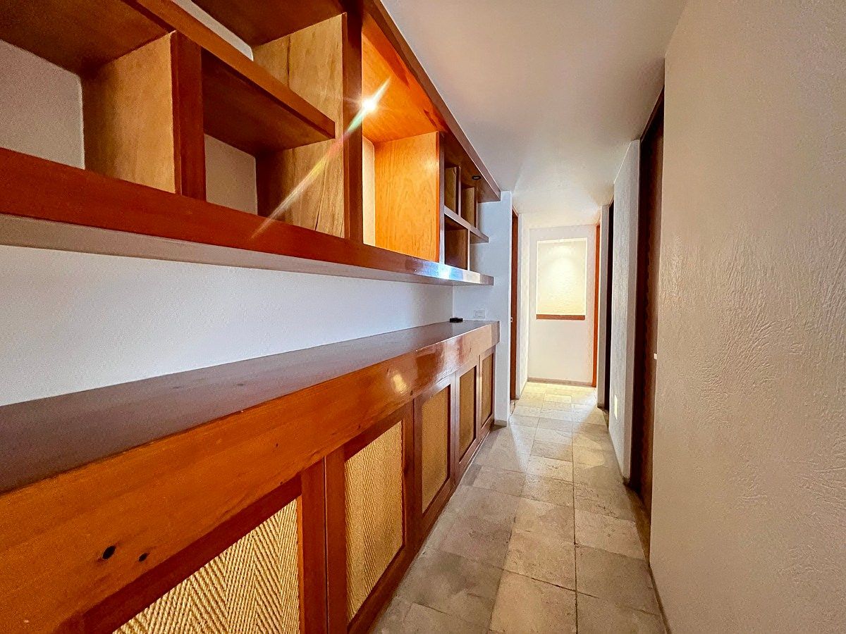 Departamento en Los Alpes, Álvaro Obregón, foto 13 de 26