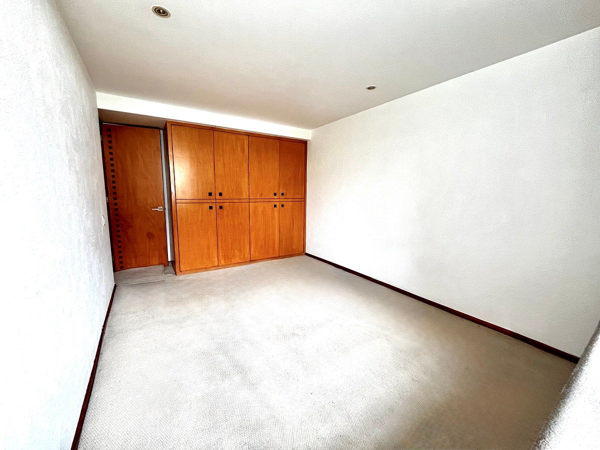 Departamento en Los Alpes, Álvaro Obregón, foto 16 de 26