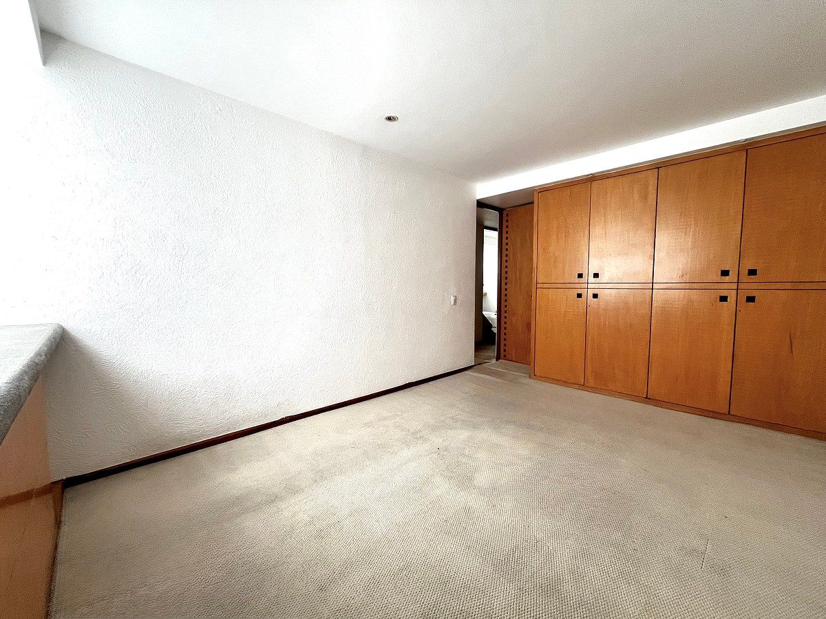 Departamento en Los Alpes, Álvaro Obregón, foto 17 de 26