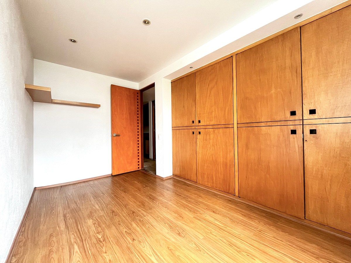 Departamento en Los Alpes, Álvaro Obregón, foto 18 de 26