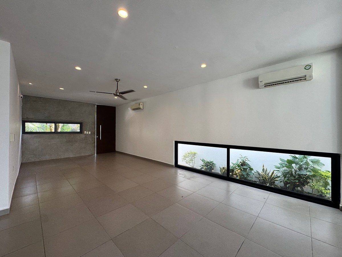 House in Cholul, Mérida, photo 6 of 34
