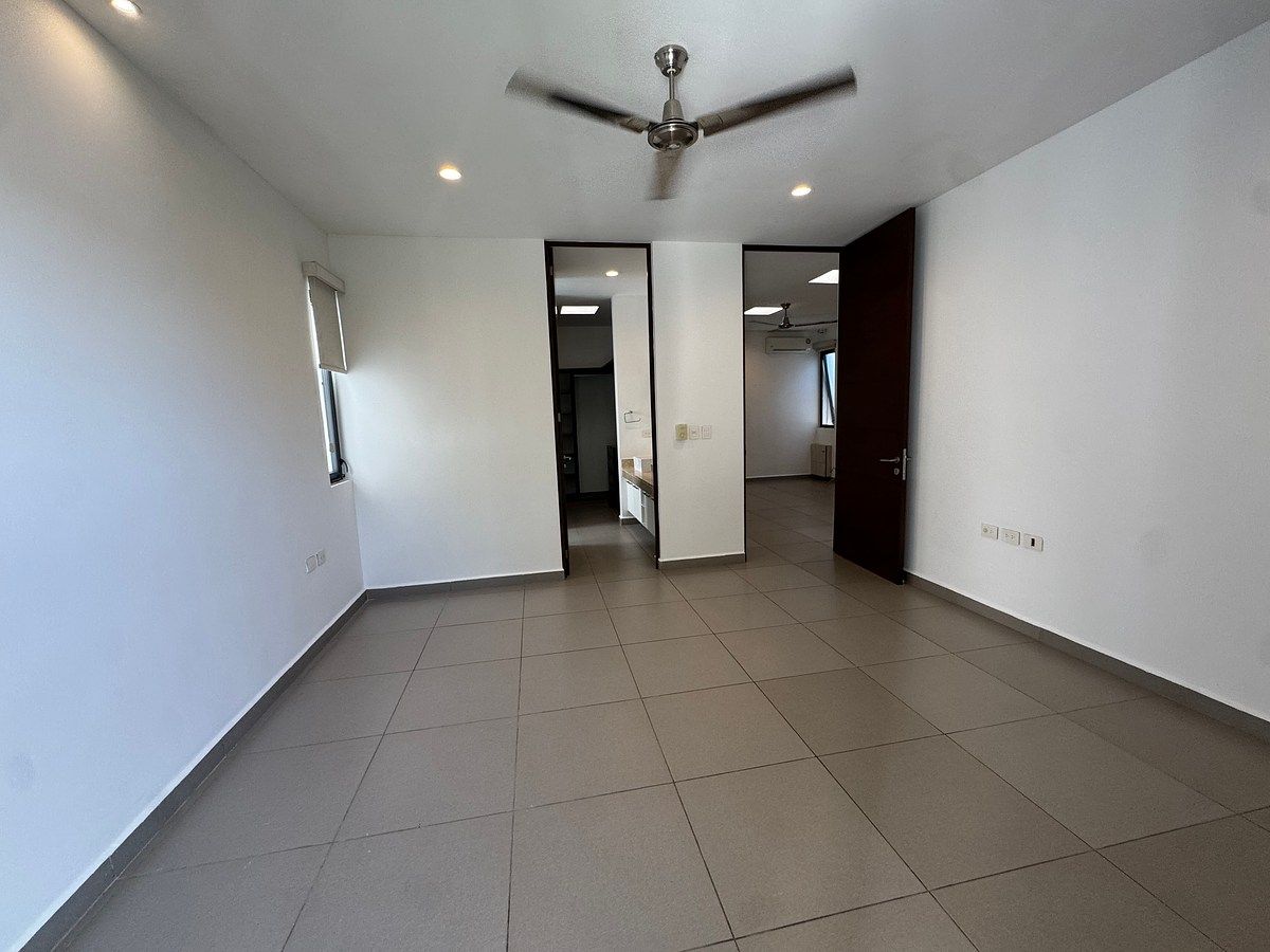 House in Cholul, Mérida, photo 16 of 34