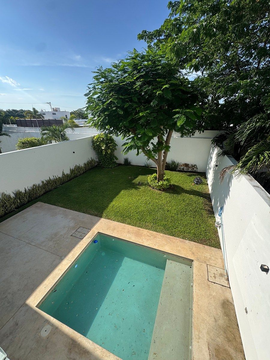 House in Cholul, Mérida, photo 17 of 34