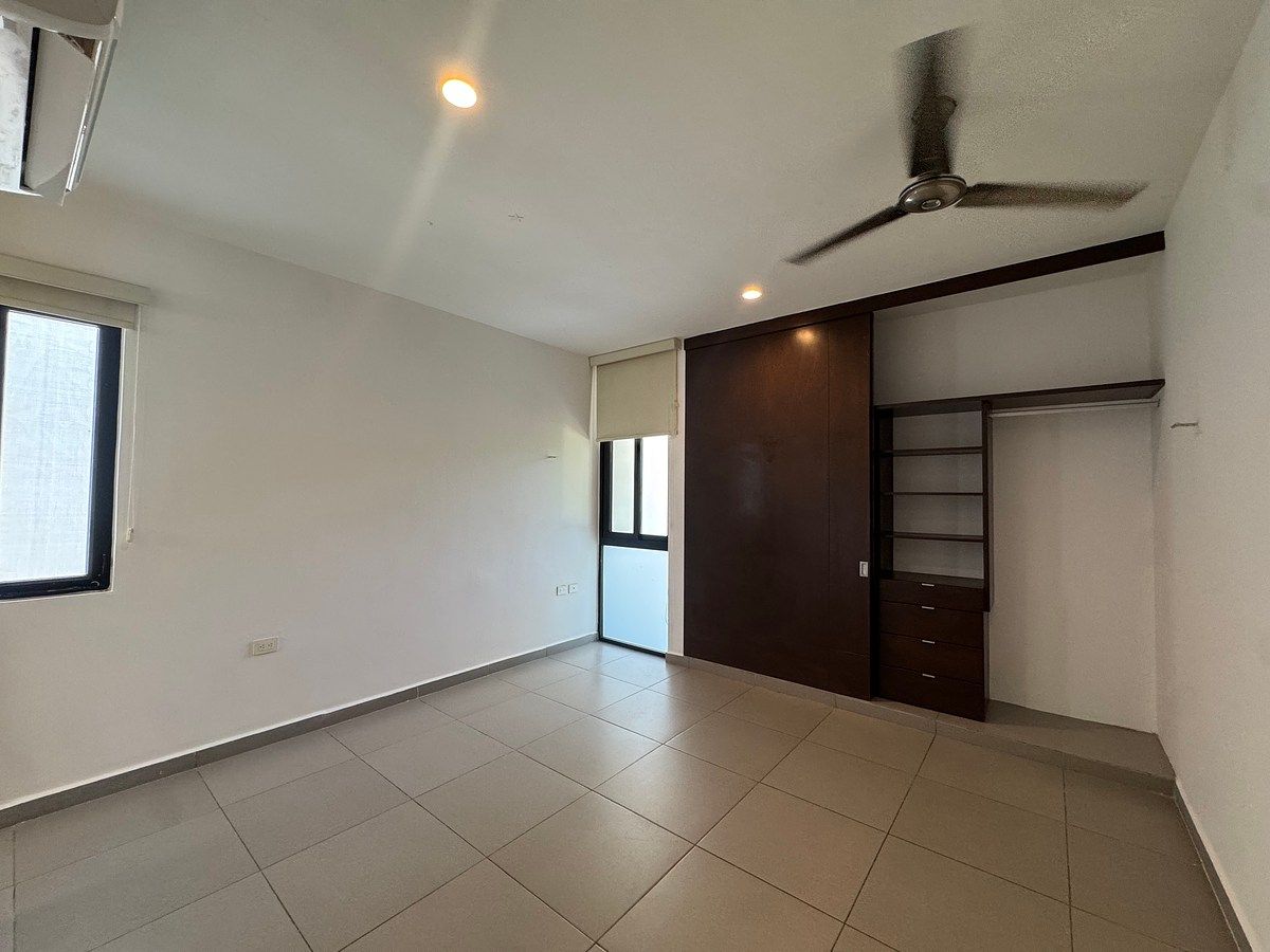 House in Cholul, Mérida, photo 22 of 34