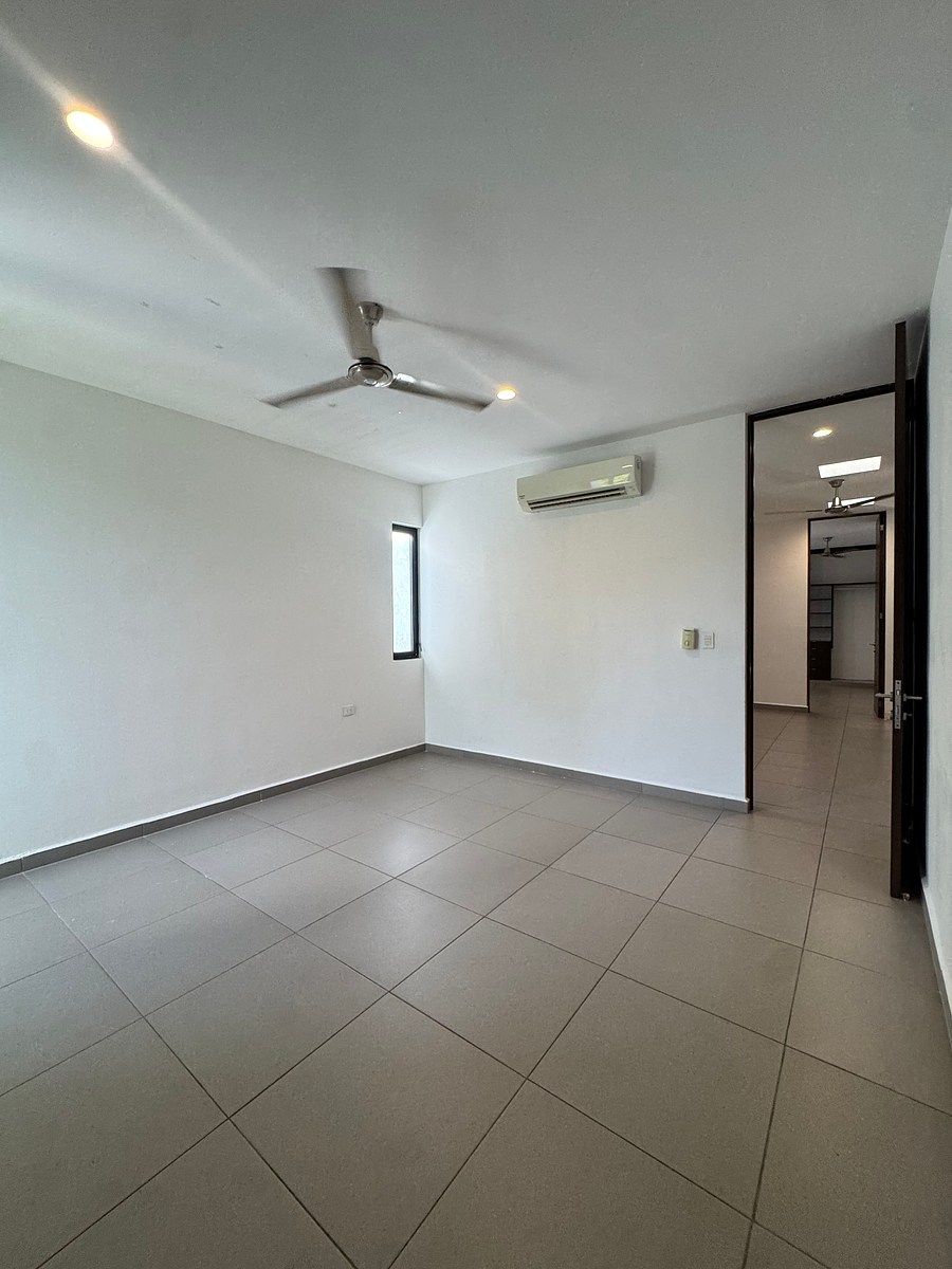 House in Cholul, Mérida, photo 25 of 34