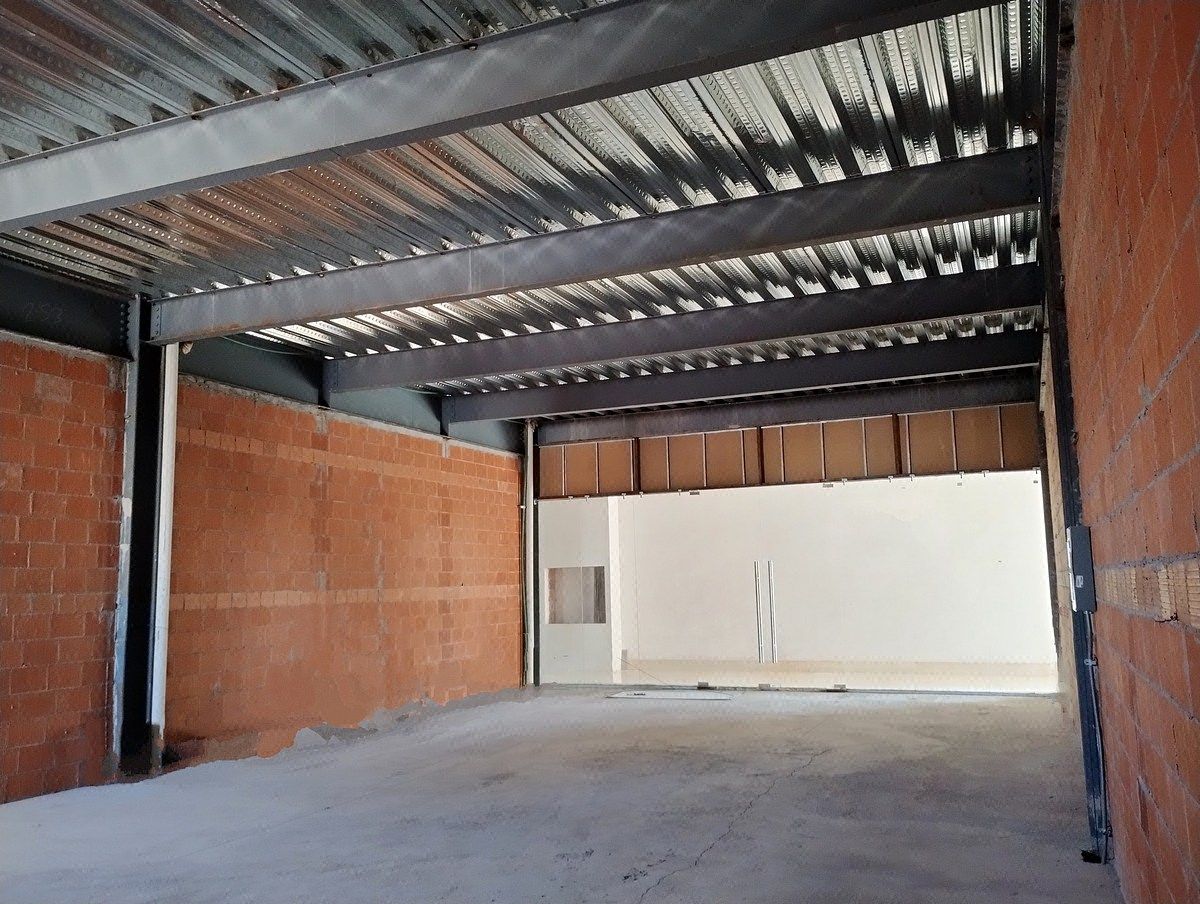 Shopping Mall Space in El Campanario, Querétaro, photo 7 of 18