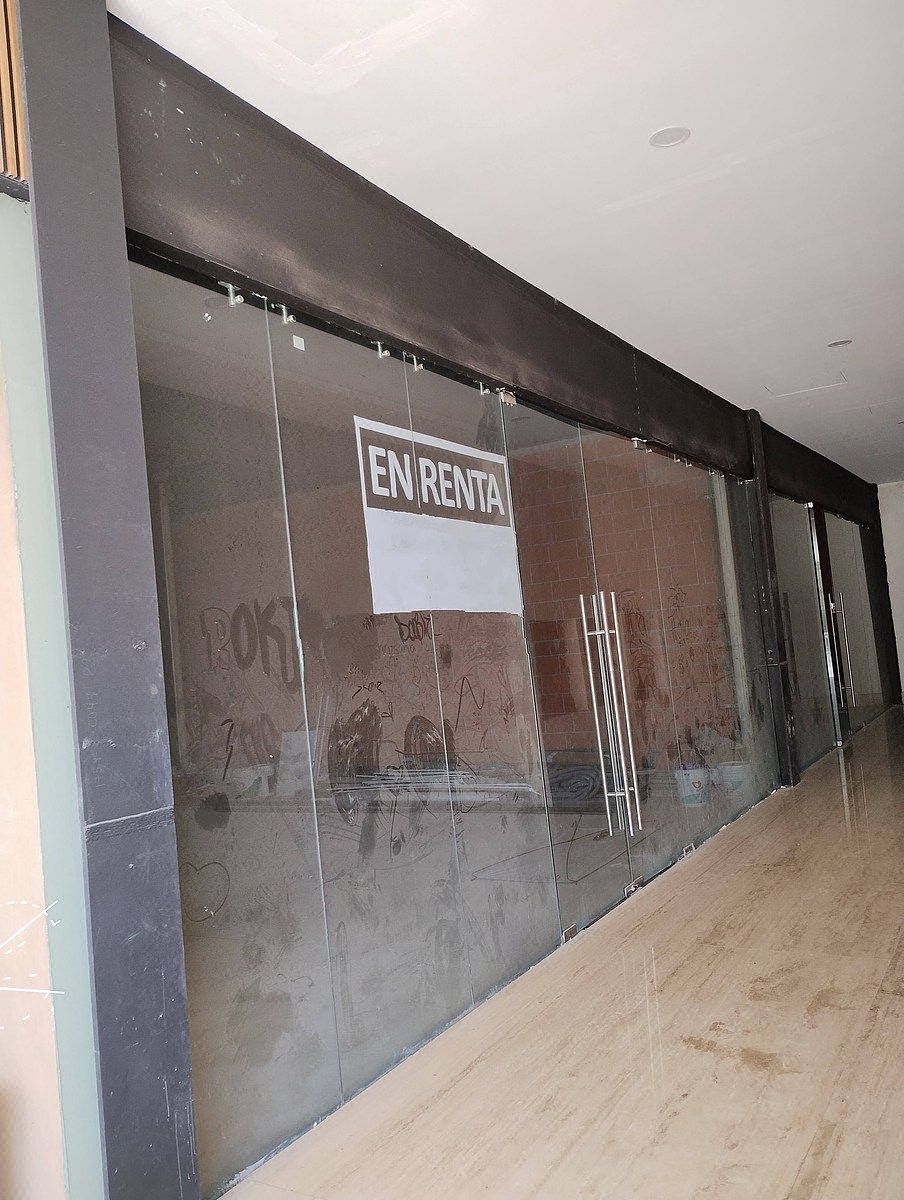 Shopping Mall Space in El Campanario, Querétaro, photo 8 of 18