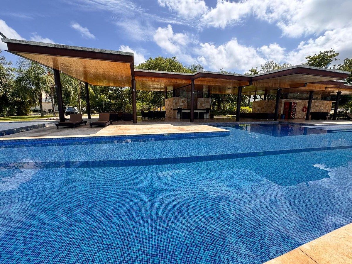 TERRENO EN VENTA EN PARQUE CENTRAL CHOLUL DE 394 M2, foto 1 de 19