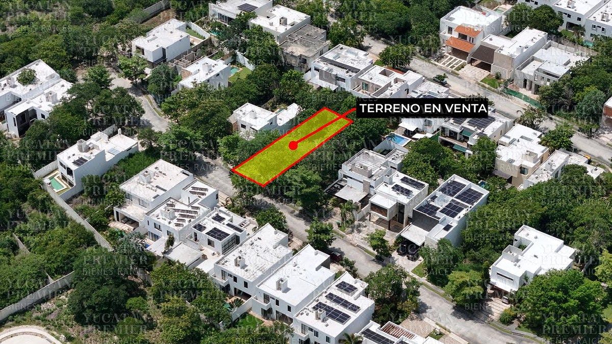Lote em Parque Central, Mérida, foto 12 de 19