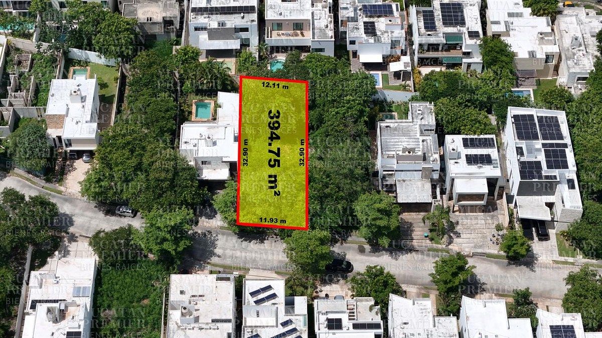 Lote em Parque Central, Mérida, foto 8 de 19