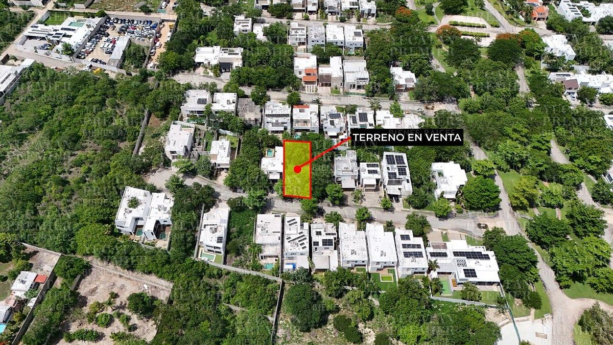 Lote em Parque Central, Mérida, foto 18 de 19