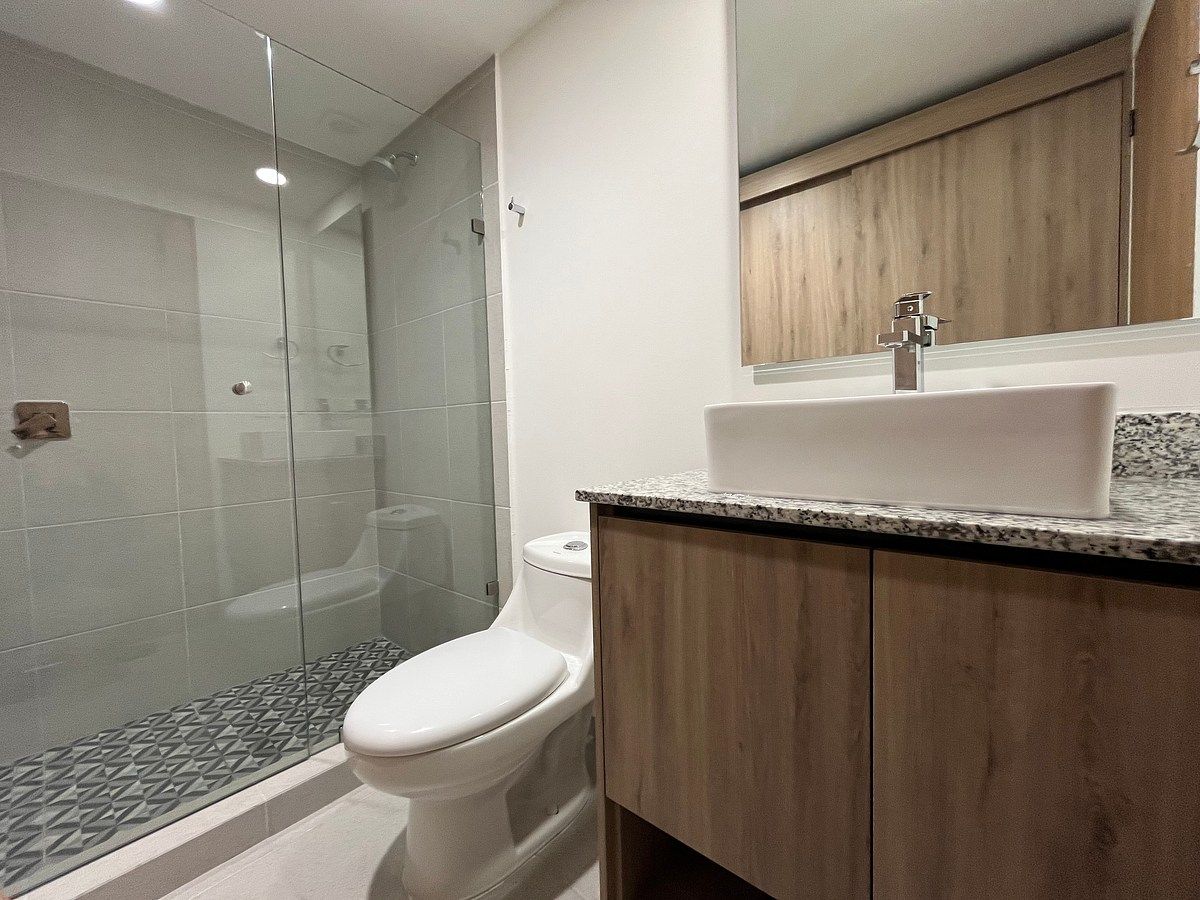 Apartamento em Las Conchas, Guadalajara, foto 6 de 8