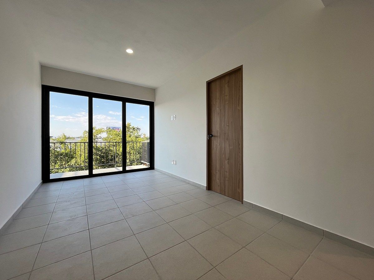 Apartamento em Las Conchas, Guadalajara, foto 3 de 8