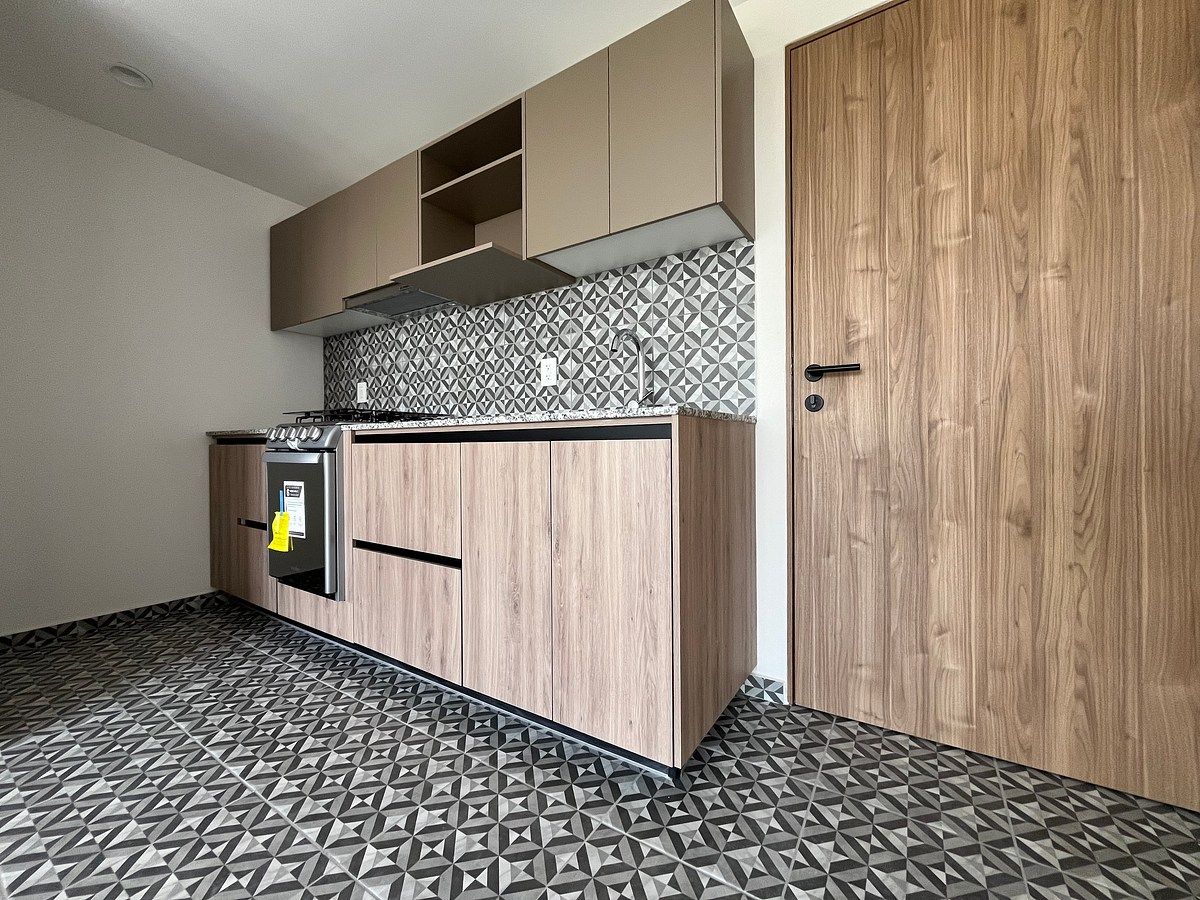 Apartamento em Las Conchas, Guadalajara, foto 2 de 8