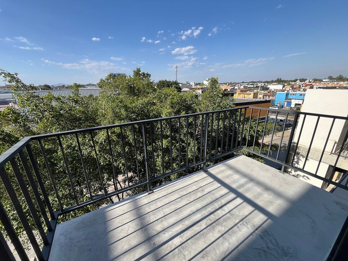 Apartamento em Las Conchas, Guadalajara, foto 8 de 8