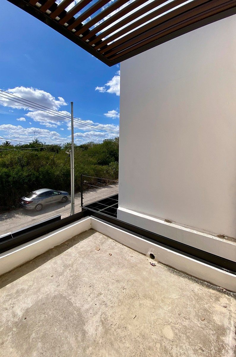 Casa em Temozón Norte, Mérida, foto 34 de 47