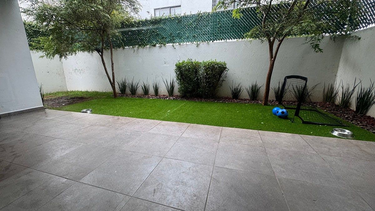 Casa en condominio en Valle Real, Zapopan, foto 11 de 30