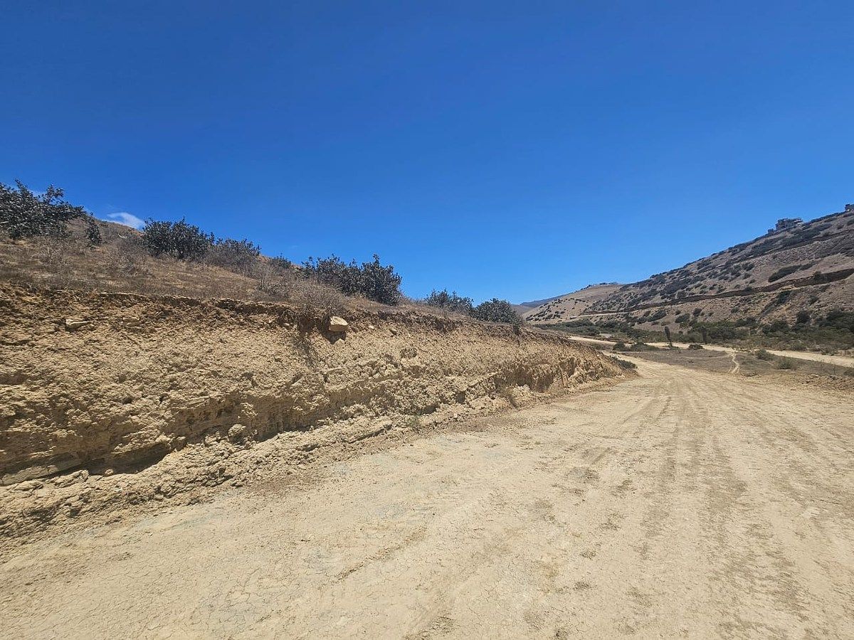 Lote em Puerto Nuevo, Playas de Rosarito, foto 2 de 11