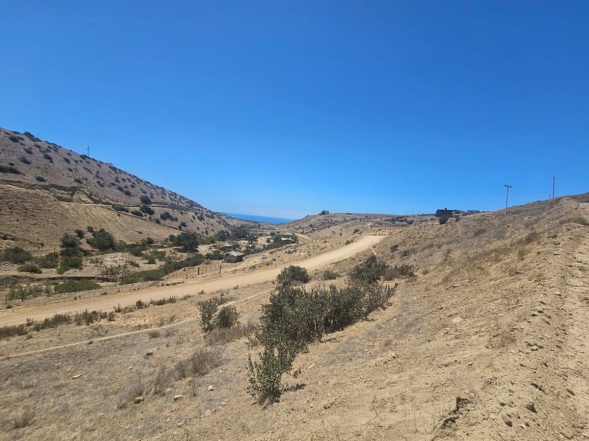 Lote em Puerto Nuevo, Playas de Rosarito, foto 4 de 11