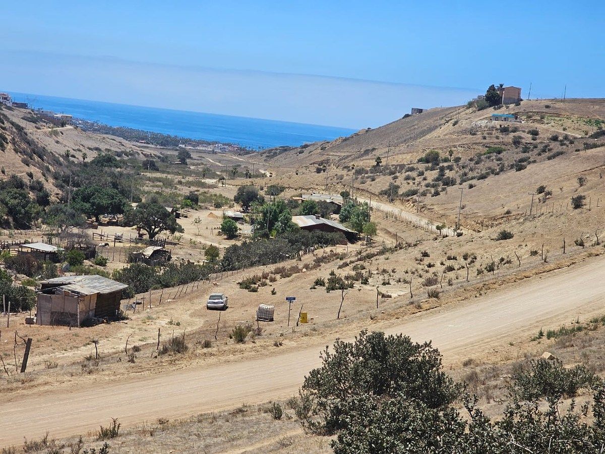 Lote em Puerto Nuevo, Playas de Rosarito, foto 5 de 11