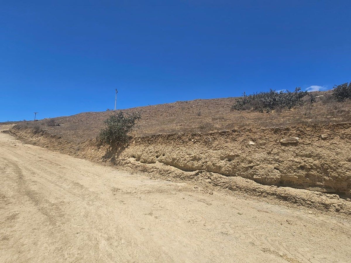 Lote em Puerto Nuevo, Playas de Rosarito, foto 3 de 11